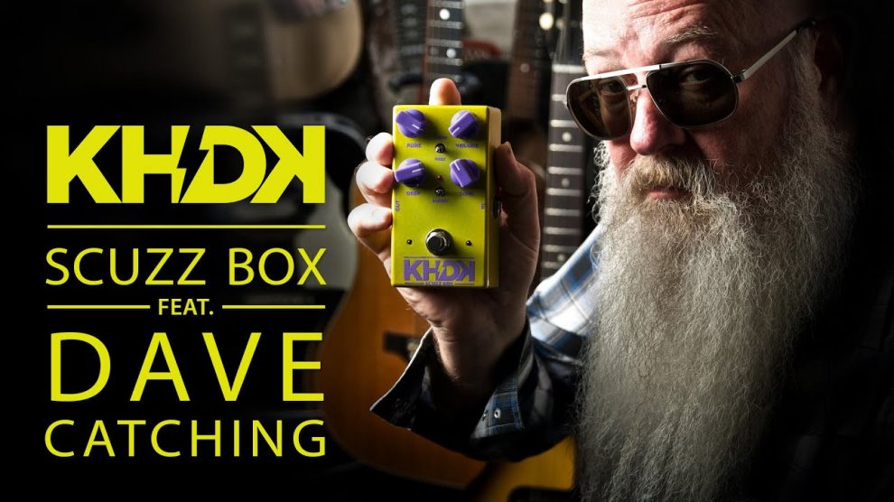 scuzz box