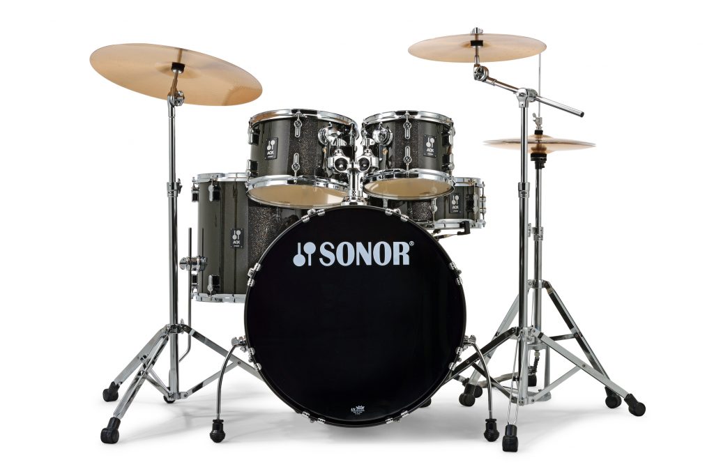 Sonor AQX Stage