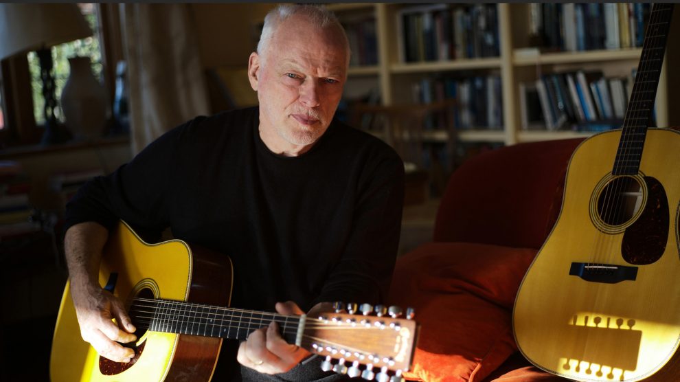 Martin Gilmour