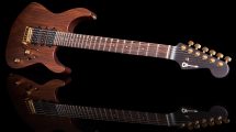 Charvel new guitars 2021