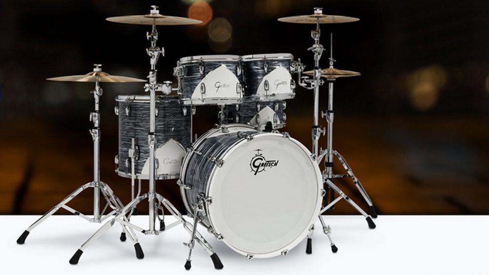 gretsch renow