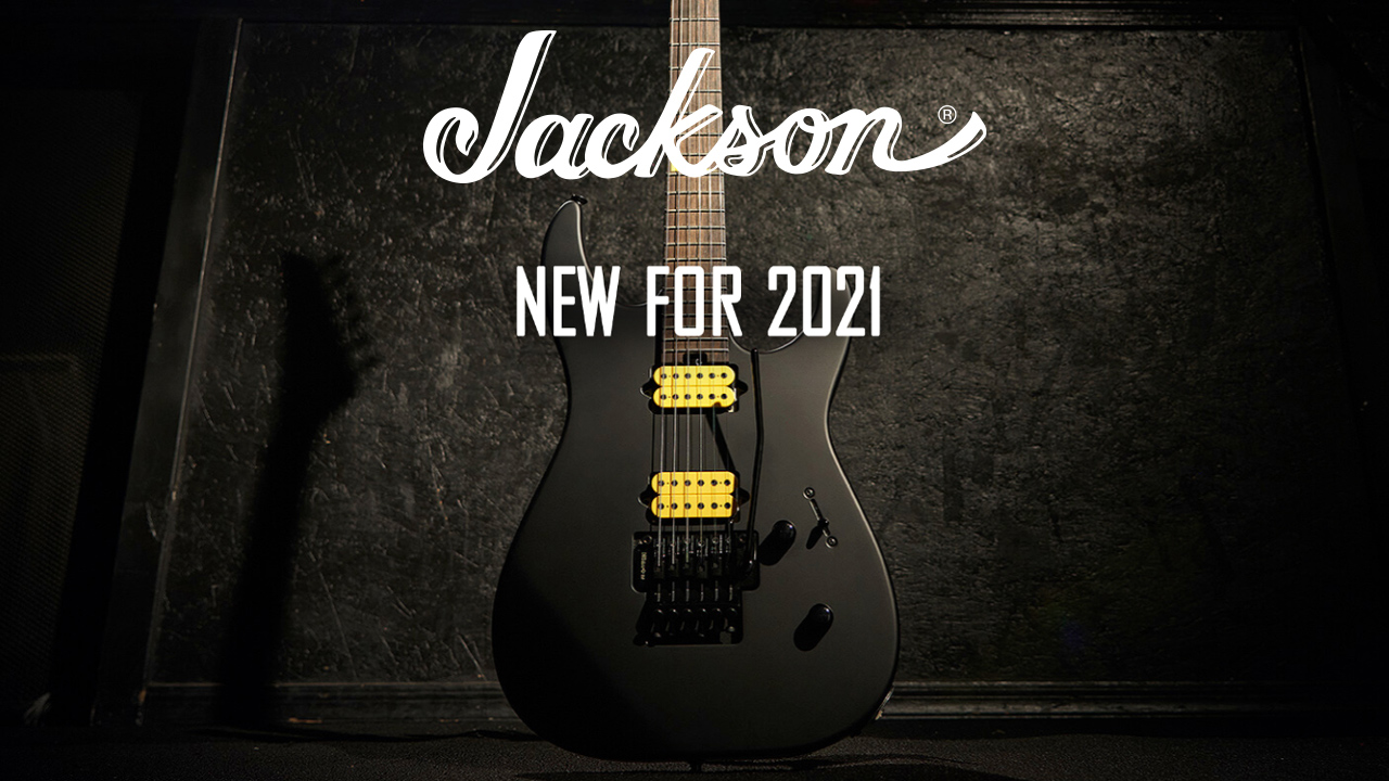 Jackson 2021