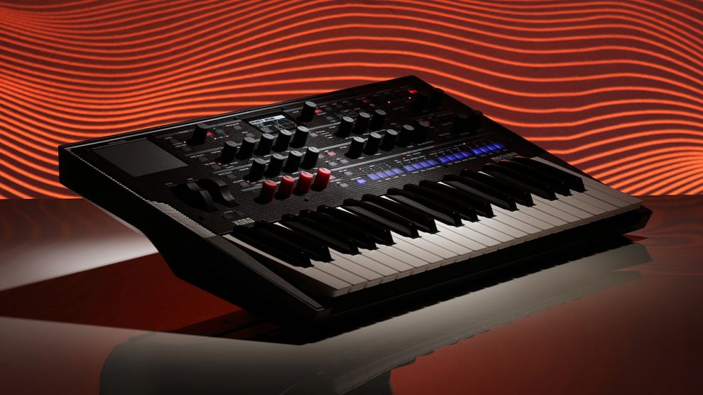 korg modwave
