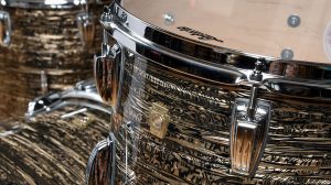 Ludwig bamboo strata