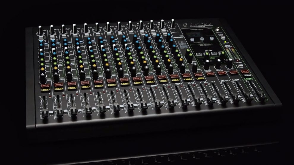mackie onyx16