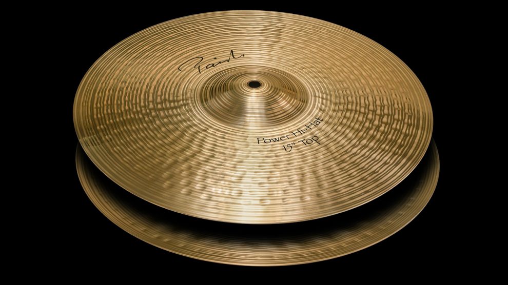 Paiste Namm 2021
