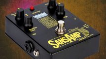 Sansamp classic
