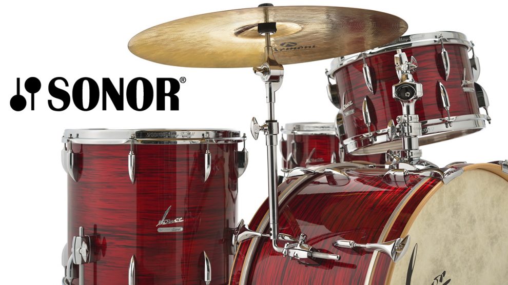 sonor 2021