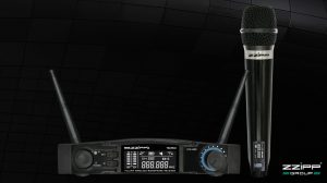 zzipp uhf