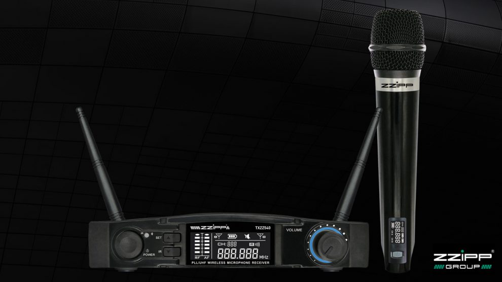 zzipp uhf