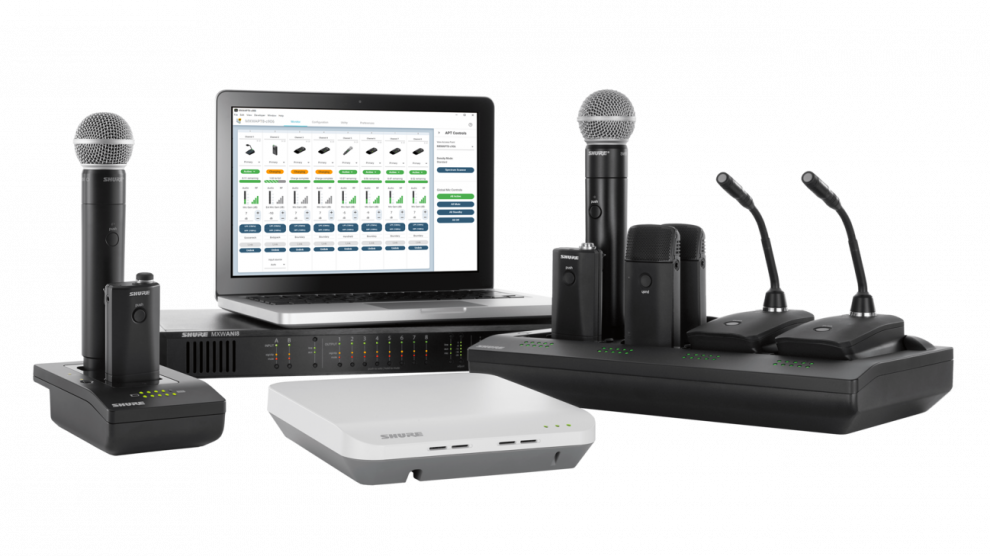 microflex wireless