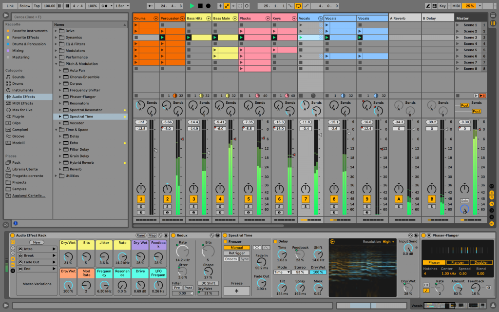 Ableton Live 11