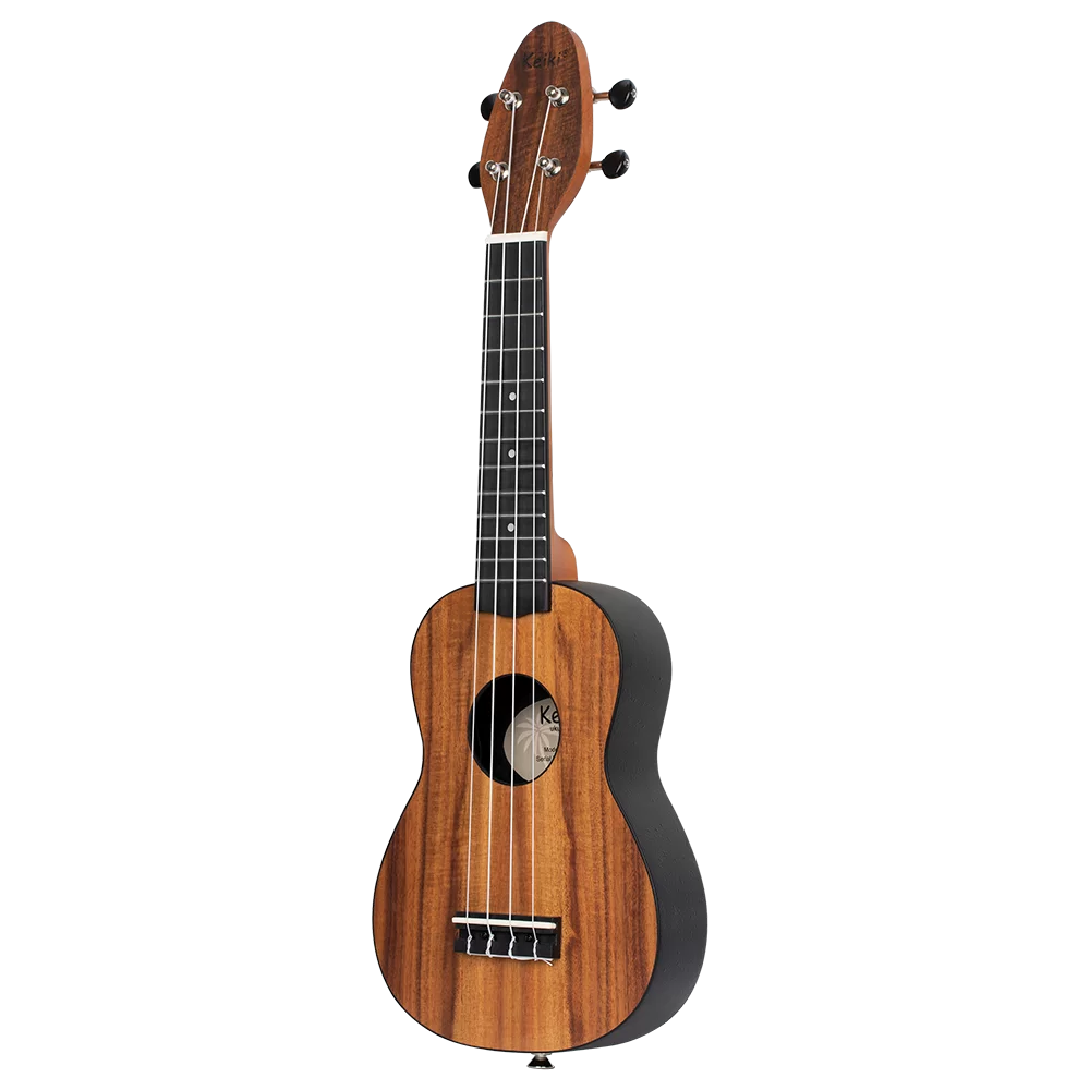 Ortega Guitars 2021