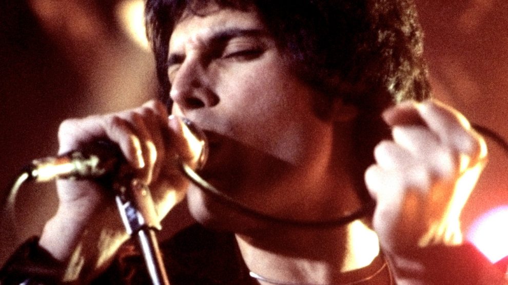 cantare bohemian rhapsody