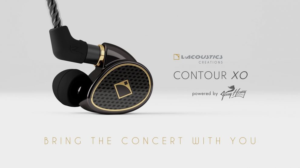 contour xo