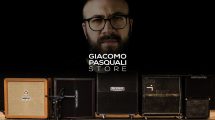 giacomo pasquali store