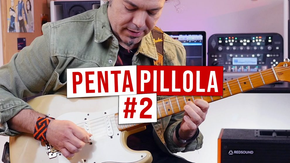 Pentapillola 2