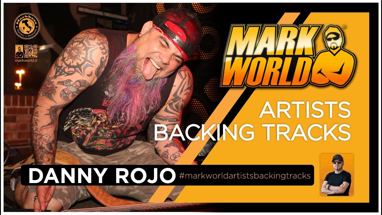 rojo artists backing