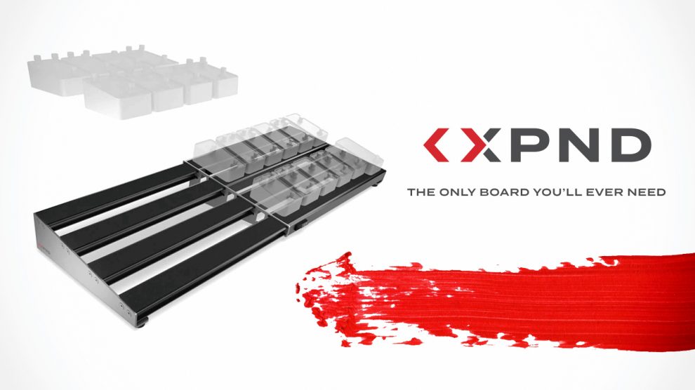 d'addario xpdn