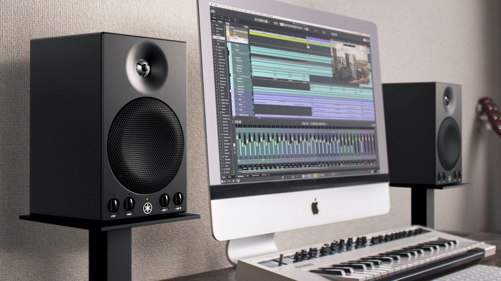yamaha msp3a