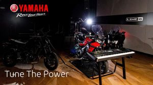 yamaha tune the power