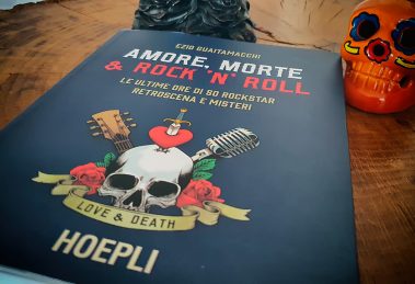 amotre e morte