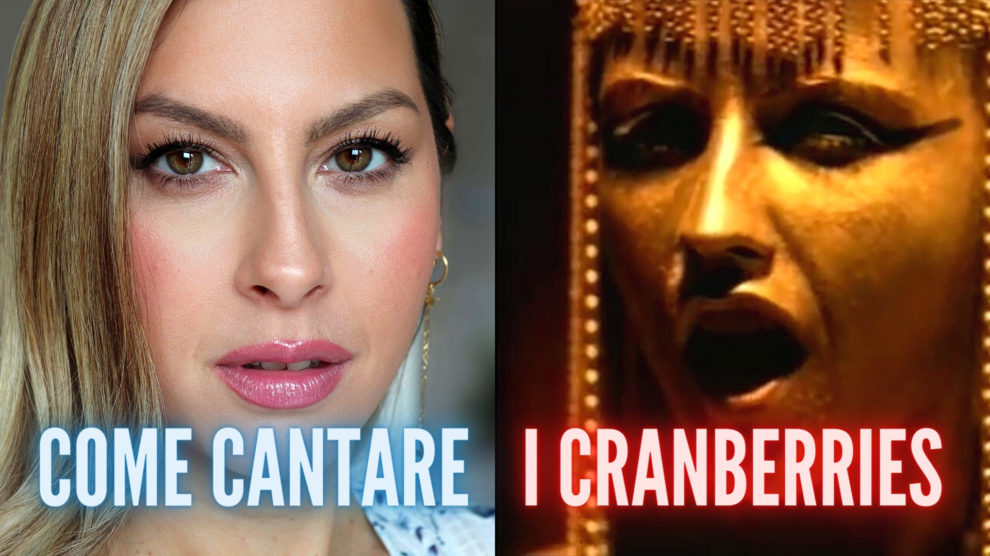 zonbie cranberries