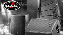 das audio