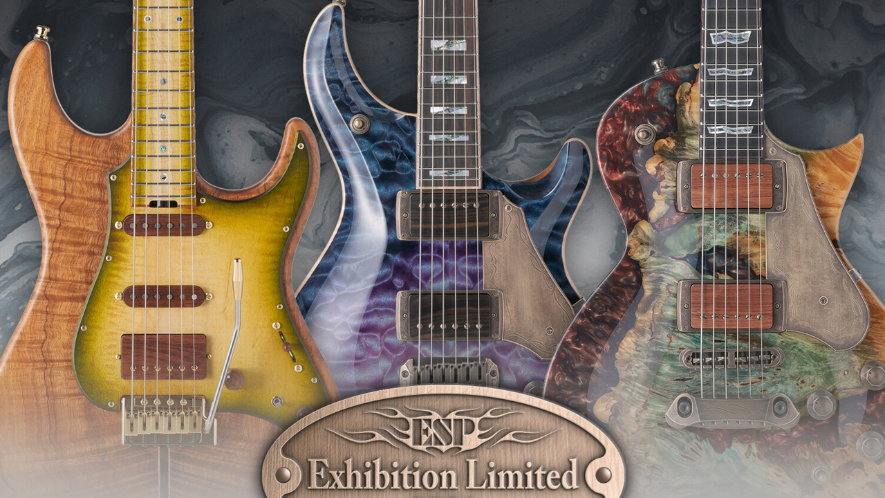 ESP Exhibition Limited