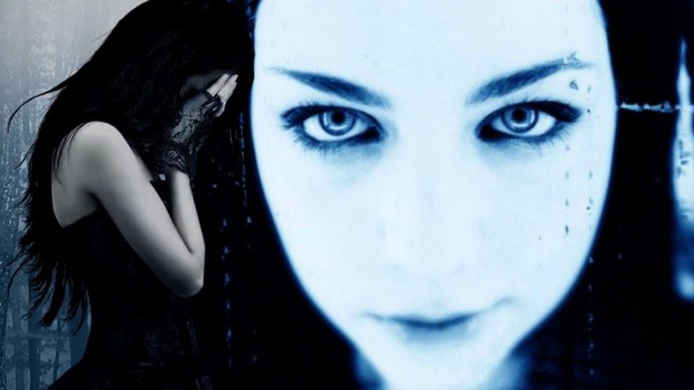 evanescence