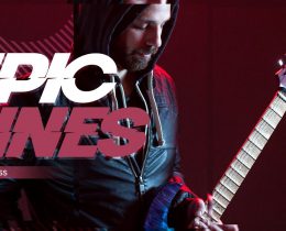 Pietronik epic lines masterclass