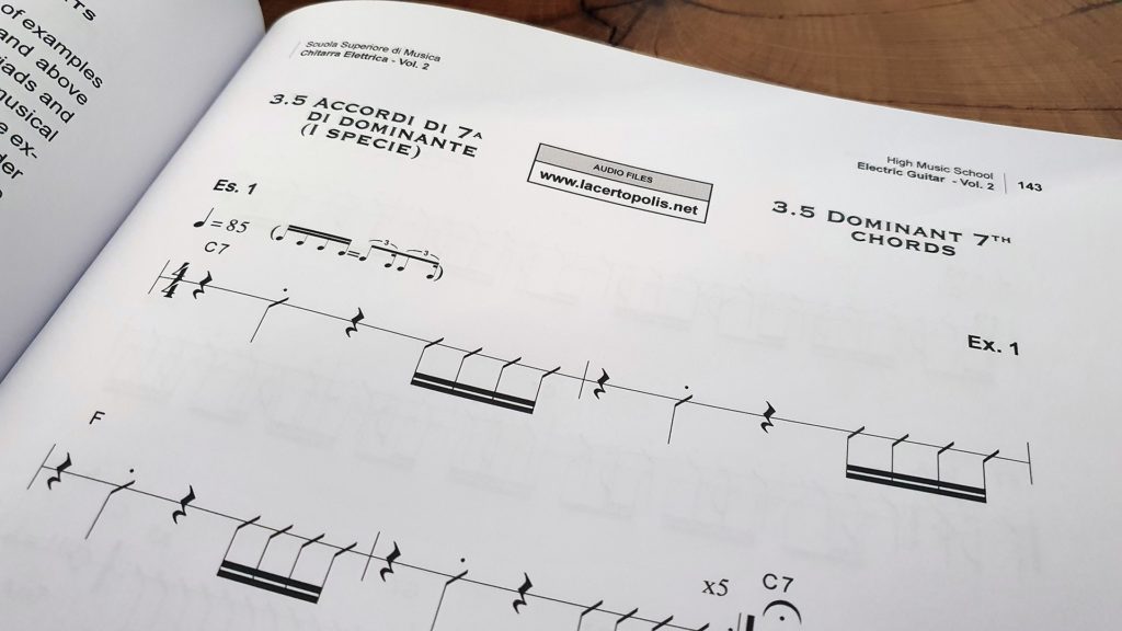 Corsi di Scuola Superiore di Musica - Volume 2 - Tony De Gruttola e Miky Bianco