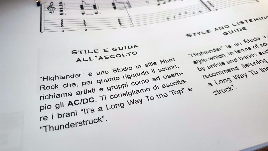 Corsi di Scuola Superiore di Musica - Volume 2 - Tony De Gruttola e Miky Bianco