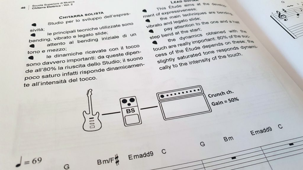 Corsi di Scuola Superiore di Musica - Volume 2 - Tony De Gruttola e Miky Bianco