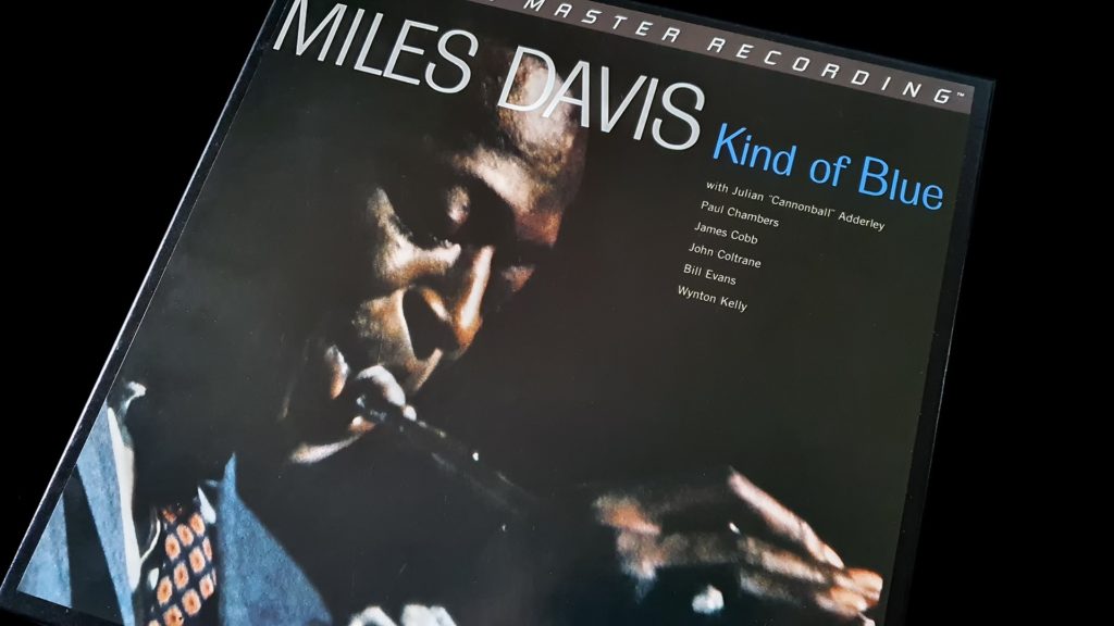 Kind of Blue di Miles Davis, un caso più unico che raro