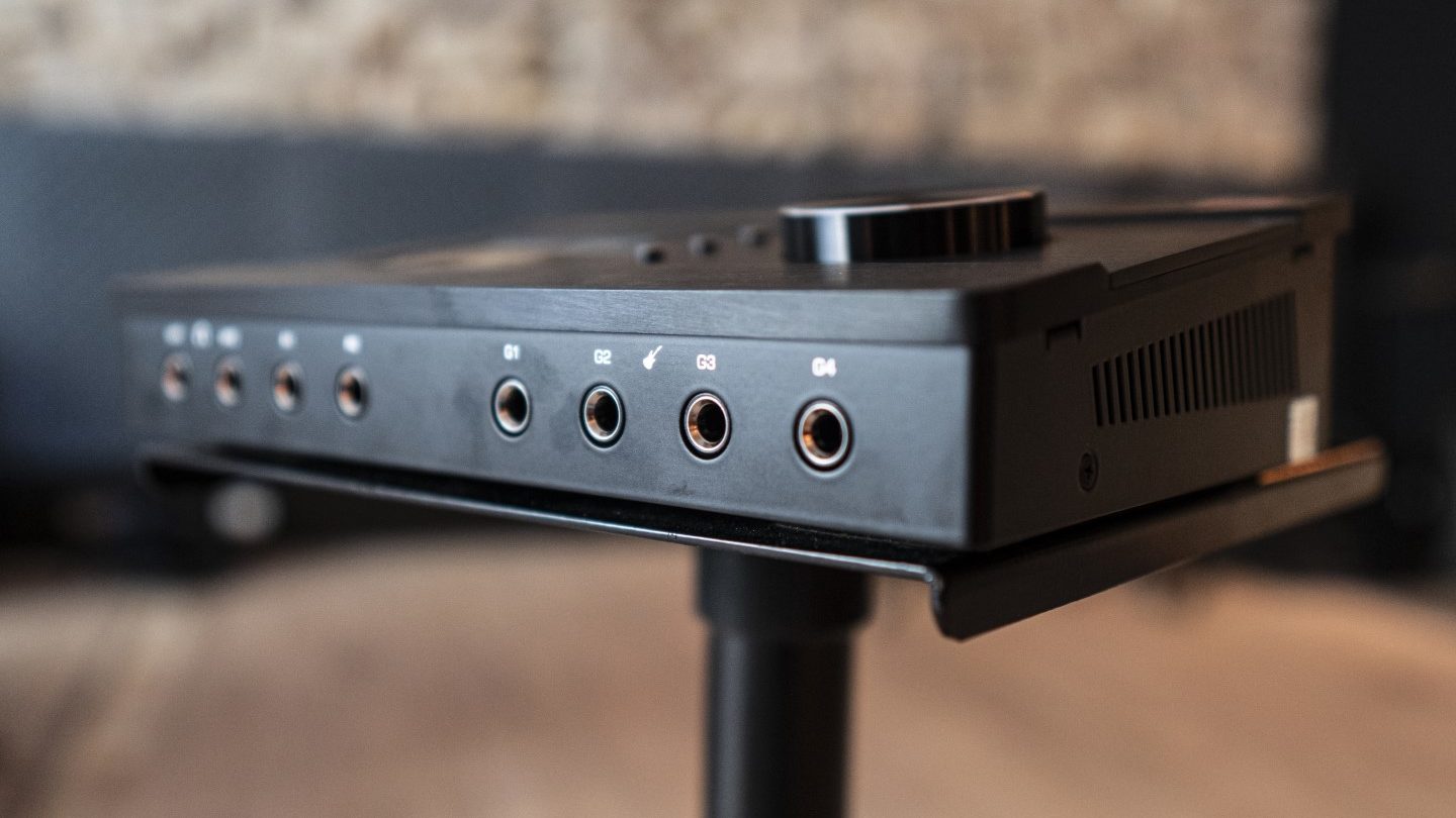 Antelope Zen Tour Synergy Core