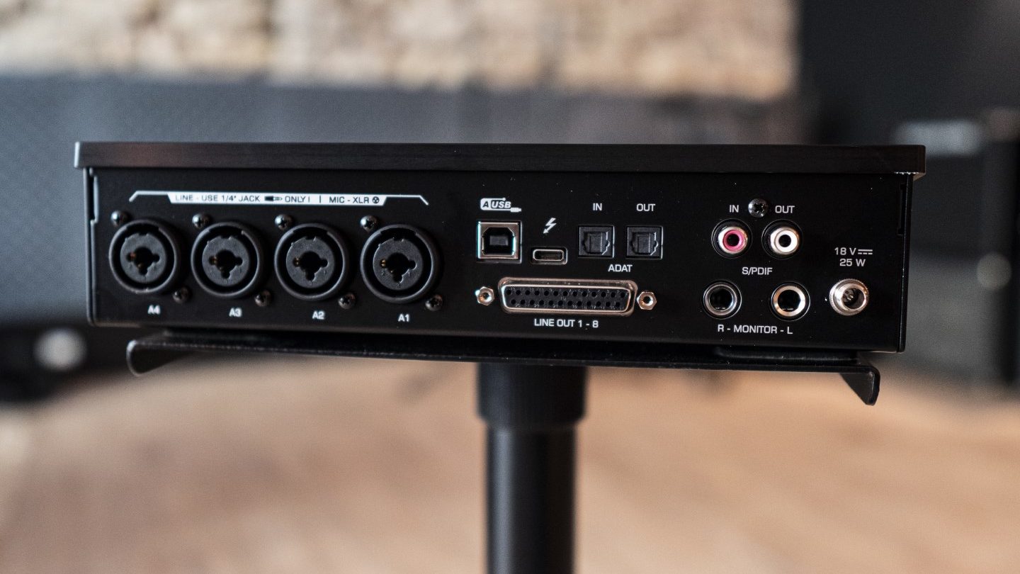 Antelope Zen Tour Synergy Core