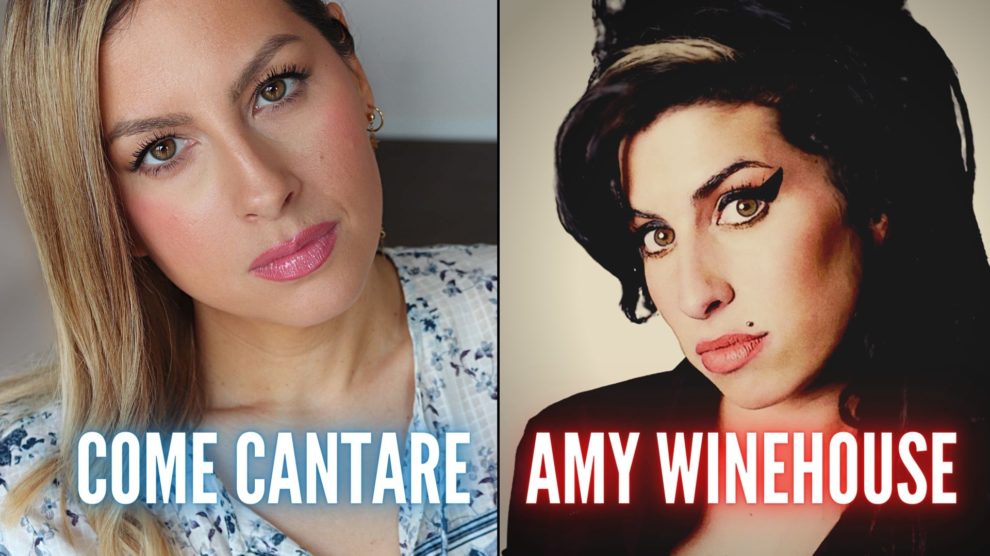 amy winehouse