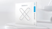 D'addario xs