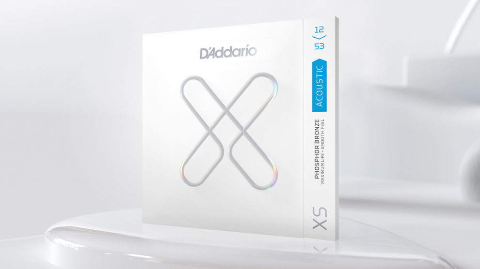 D'addario xs