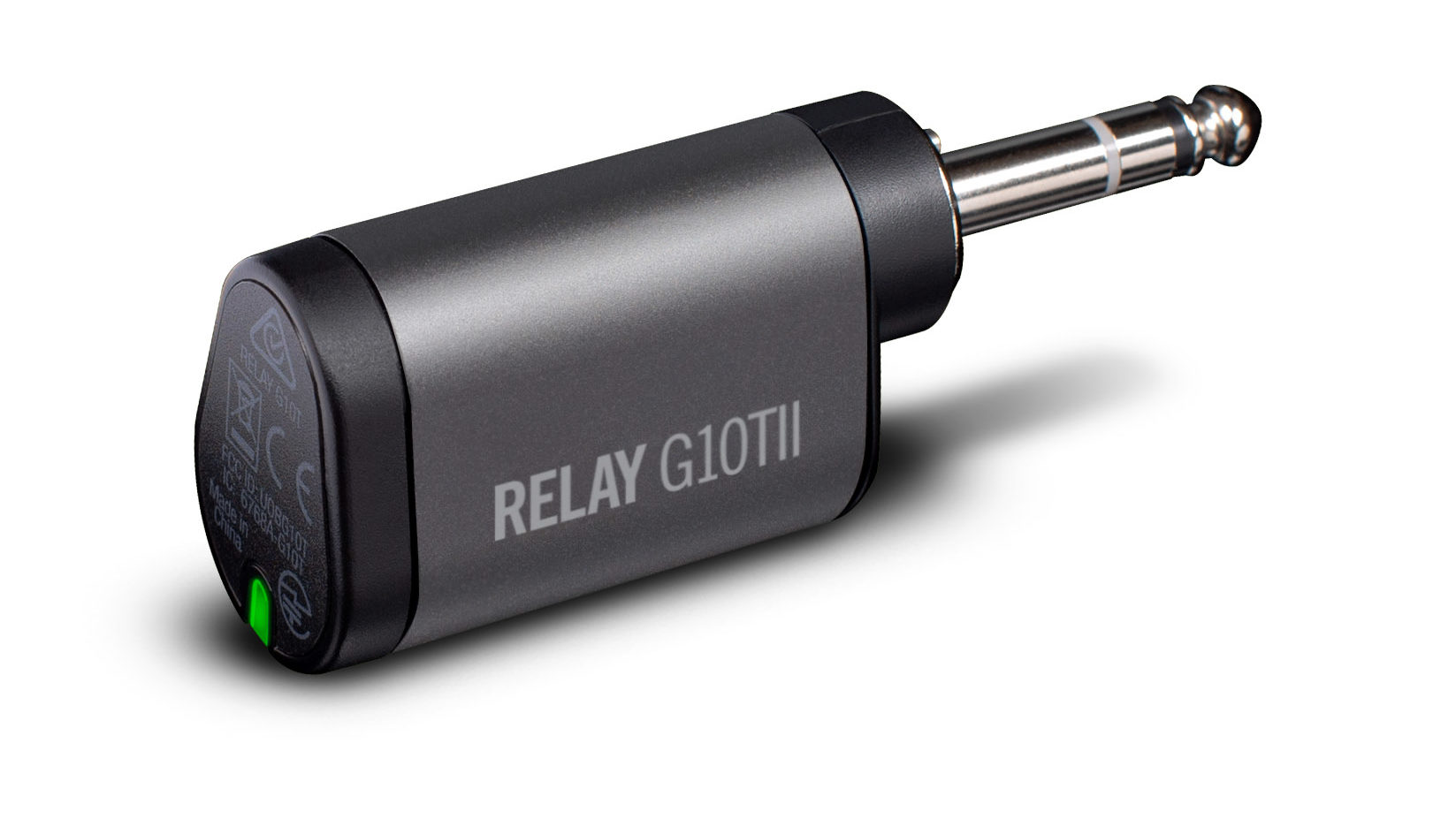 RELAY G10TII