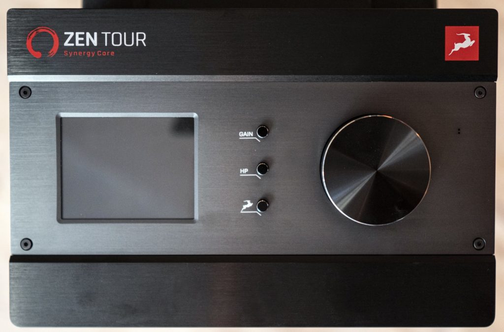 Antelope Zen Tour Synergy Core