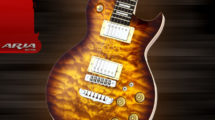 Aria Guitars