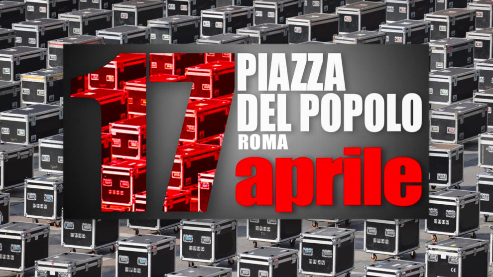 #bauliinpiazza