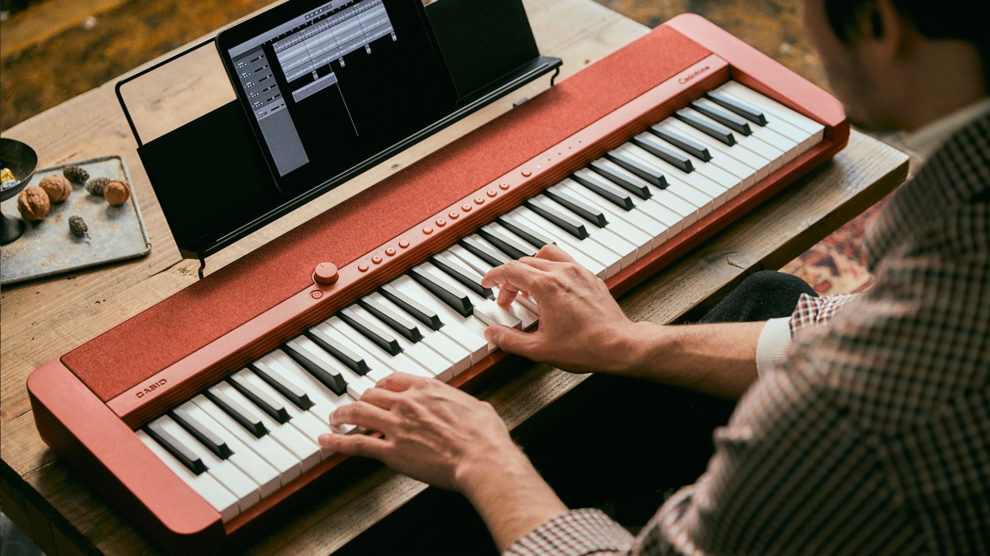 Casiotone