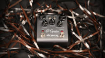 Strymon El Capistan