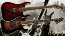 esp ltd evertune