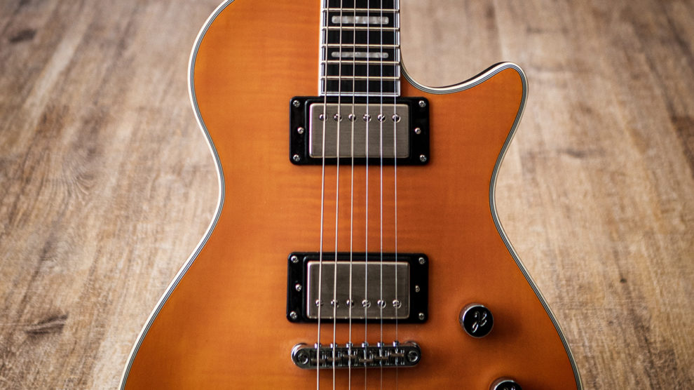 hagstrom ultra max