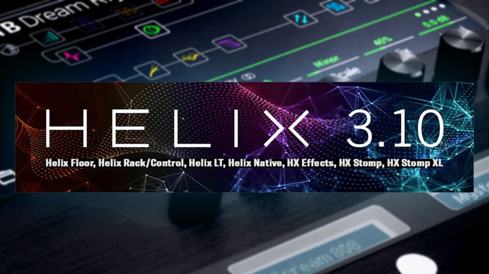 helix 3.10