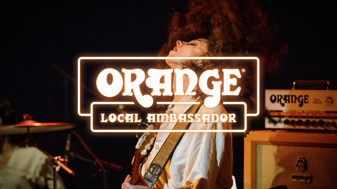 orange local ambassador